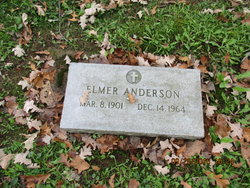 Elmer Anderson (1901-1961) - Find a Grave Memorial