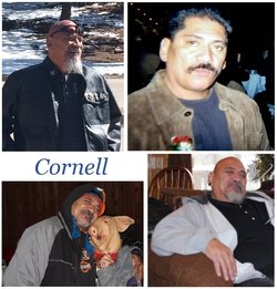  Cornell “Corn” Guillermo