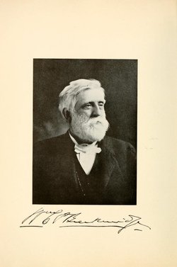  William Campbell  Preston Breckinridge
