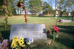  Julian L. Dillon