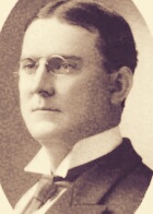 Dr Charles Thomas Harper