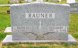  Franklin Joseph Rauner
