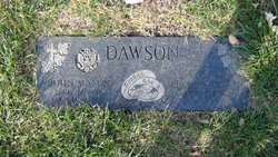  John Mason Dawson