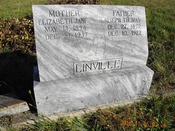  Joseph Thomas Linville