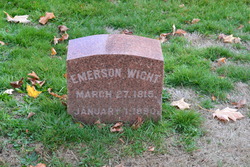  Emerson Wight