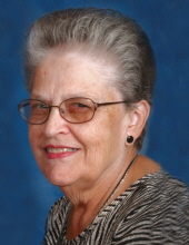  Joyce Marie <I>Dunahoo</I> Hobson