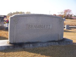  James Benjamin Bramblett