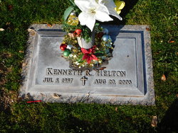  Kenneth R. Helton