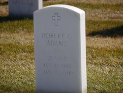  Robert Charles Adams