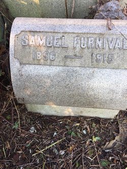  Samuel Furnival