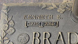  Kenneth Eugene “Brad” Bradfield