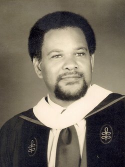 Rev Jesse Langston Boyd (1938-2004)