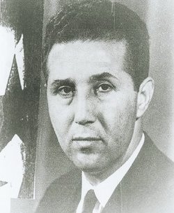  Ahmed Ben Bella