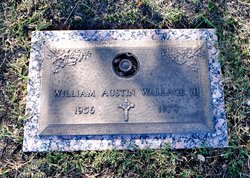  William Austin Wallace III