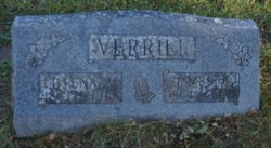  James K. Verrill