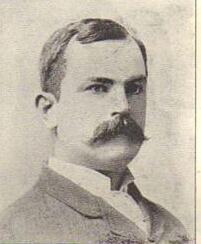 Albert Norton Parlin