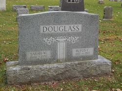  Rufus Collins Douglass