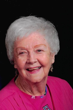 Bernice Earlene Storey McNerlin (1935-2016)