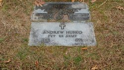  Andrew Hubko