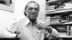  Charles Bukowski