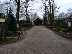 Friedhof Kirchheim