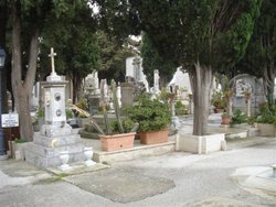 Cimitero di Castelvetrano
