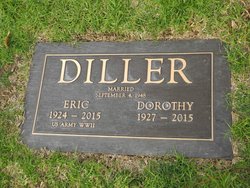  Eric Diller