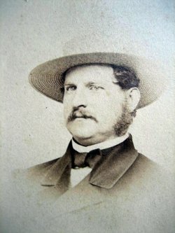 Peter Augustus Porter