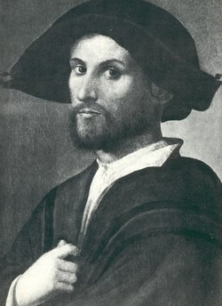  Juan I de Borgia