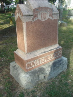  John J. Waltenberger