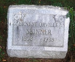  Ernest Orville Skinner
