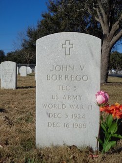  John Valdez Borrego