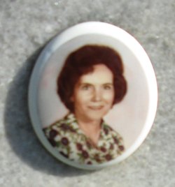 Ruby Louise Vest Price (1925-1977) - Find A Grave Memorial