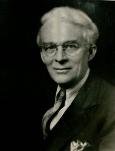  George Clyde Fisher