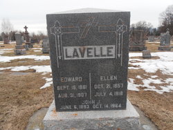 Edward LaVelle (1861-1907)