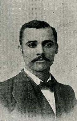  Alfred Oscar Coffin