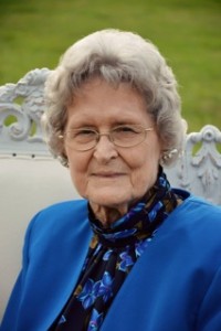 Vera Mae Toney Bowman (1925-2016)