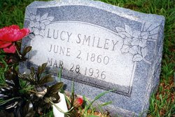  Lucy Smiley