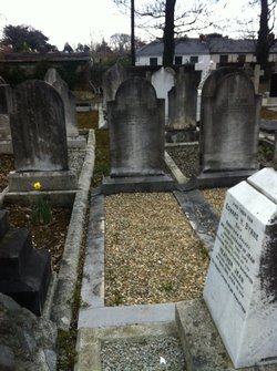 John Bartley (1850-1895) - Mémorial Find a Grave