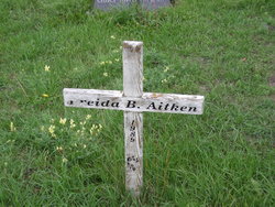  Freida Bertha <I>Leaf</I> Aitken