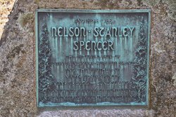  Nelson Spencer