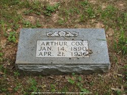  Arthur Cox
