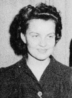 Melva Campbell Kammeyer (1924-1996)