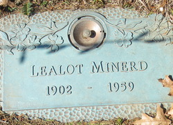  Lealot Minerd
