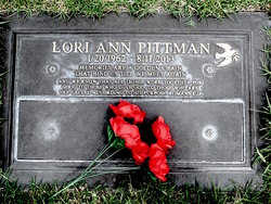  Lori Ann Pittman