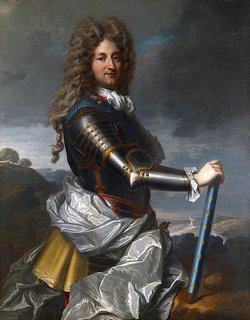  Philippe d'Orléans II