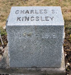  Charles Sullings Kingsley