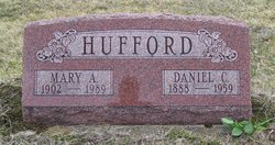  Daniel C. Hufford