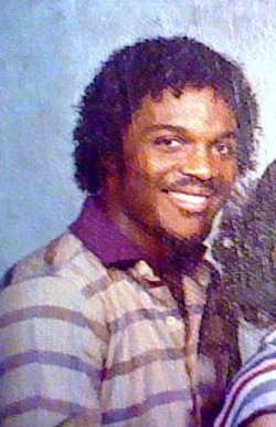 Bobby Ray Guthrie Jr. (1963-1998)