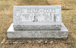 Robert E. Sease (1925-1998) - Mémorial Find a Grave